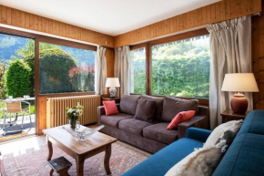 Apt du Brévent ski in ski out - Happy Rentals
